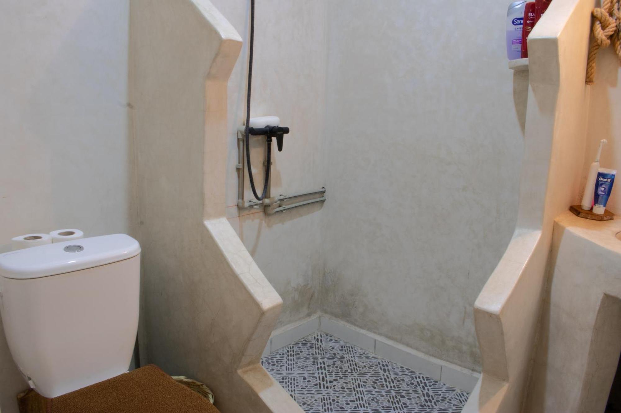 Ecolodge Aroma Dades El Hart Bagian luar foto