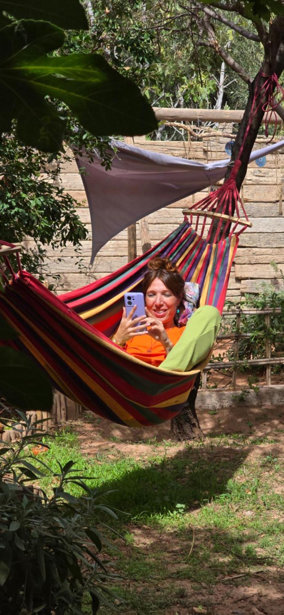 Ecolodge Aroma Dades El Hart Bagian luar foto